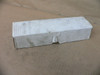 New In Box Ideal 2" X 2"X 5" Resurfacer Medium 80-475M