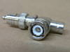 Radiall R141 780 Ug-274B/U Bnc Tee Adapter