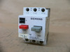 Siemens Manual Motor Starter 3Ve1010-2K 4-6.3A 75A