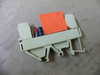 Schrack Weidmuller Rp-011060 Relay Module Terminal Base 240Vac 10A