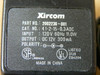 Xircom Ac Adapter Power Supply Charger Dc 12C 300Ma 41-2-15-0.3Adc Dpd120030