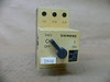 Siemens 3Ve3000-2Ja00 2.5-4 Amp Range Motor Starter
