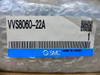 Smc Interface Flow Control Vvs8060-22A