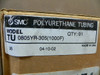 Smc Tu0805yr305 Tu0805yr-305 (100F)    Polyurethane Tubing
