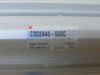 Smc Cdq2a40-50Dc Cdq2a4050dc Air Cylinder Compact Cylinder Series Ncq2/Cq2