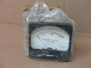 Hickock Tocco Model 69M Analog Panel Meter 0-150
