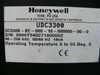 Honeywell Dc330b-Ke-000-10-000000-00-0 Temperature / Process Control Universal