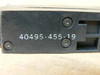 Allen Bradley 40495-455-19 Auxilliary Contact Block Allen Bradley 40495-455-19 Auxilliary Contact Block
