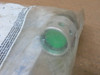 Allen Bradley Illuminated Guarded Pushbutton Green Nib 800Em-Lg3
