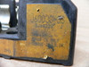 Buss Fuse Holder, J60030-3S, 30A, 600V, Used