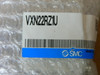 Smc Vxn22rz1u     Valve     Media