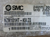 Smc Nzm101ht-K5lzb Nzm101htk5lzb Zmnozzle Size 1.0; Zmvacuum System