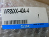 Smc Vvfs500040a4  Vvfs5000-40A-4   Nvfs 4-Sta Wire Ass'y
