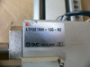 Smc Lj1h1011nb-200-F2 Ltf6e1nh-100-R2 Ltf Electric Actuator Ac Servo Smc Lj1h1011nb-200-F2 Ltf6e1nh-100-R2 Ltf Electric Actuator Ac Servo