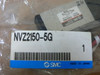 New Smc Solenoid Air Valve Nvz2150-5G Nvz21505g