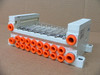 Smc Vv5q2108n9fu3n Vv5q21-08N9fu3-N Vv5q Manifold