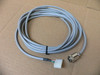 Shinagawa Densen Ssx-2001 19-Pin Male To 19-Pin Female Encoder Cable 9M Shinagawa Densen Ssx-2001 19-Pin Male To 19-Pin Female Encoder Cable 9M