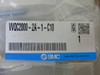 Smc Vvqc2000-2A-1-C10 Side Plate
