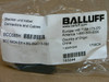 Balluff Bcc M424-E814-Bg-Rm013-000, Connector, Male Rj45, Female M12, Ne #212731