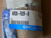 Smc Ar30-F02b-B Ar30f02bb Ar Mass Pro Ar Mass Pro 1/4 Modular Regulator Modular