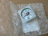 Smc Gc3-10As Analog Gauge 0-150 Psi