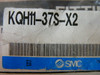 Smc Kqh11-37S-X2 Kqh1137sx2     Fitting     Male Connector