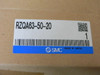 Smc Rzqa635020 Rzqa63-50-20 Cylinder     3-Position