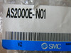 Smc As2000e-N01 As2000en01 As Flow Control As 1/8Inch Standard