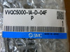 Smc Vvqc5000-1A-D-04F Vvqc50001ad04f Manifold Block