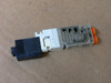 Smc Vq0141n-5Mo-N3 Vq0141n5mon3 Valve Sgl Flip N/Plug-In