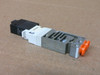Smc Vq0141n-5Mo-N3 Vq0141n5mon3 Valve Sgl Flip N/Plug-In