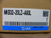 Smc Mkb32-20Lz-A93l Mkb3220lza93l     Cylinder     Rotary Clamp