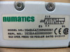 Numatics 354Ba4z2mn00061 Industrial Control System