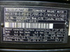 Indramat Mac071b-0-Ps-4-C/095-B-2/Wi634lx/S001 Mac071b-0-Ps-4-C 242614 Servo