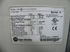 Allen Bradley 20 B D 077 A 0 Aynanc0 Ac Drive, 60 Hp, 480 V 20B-D077a0aynanc0