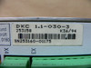 Indramat Dkc 1.1-030-3 Digital Ac-Servo Controller