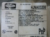 Hubbell Hjna03208 Mini Cordset Assembly Brand New