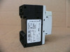 Siemens 3Rv1011-1Ca10 1.8-2.5 Amp Circuit Breaker