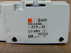 Smc Vqz242-5Yz-C4 Pneumatic Solenoid Valve