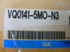 Smc Vq0141-5Mo-N3 Vq01415mon3 Valve Sgl Flip N/Plug-In