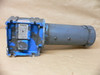 U.S Electrical Motors Type Qc, 60:1, E641/D10n Electric Motor And Gearbox