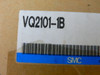 Smc Vq2101-1B Vq21011b 5 Port Plug In Valv