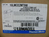 Lumacell 10Lmce2mt9w 6V Metal Combo Unit