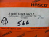 Hasco Z103rt/32X 64/1,5 3011449560 / 001770 171883