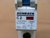 Schrack C2 Bs 017102 Circuit Breaker