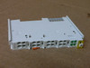 Wago 750-402 24 Vdc Input Module 750402