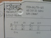 Wago 750-402 24 Vdc Input Module 750402