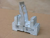Abb Cr-M4ss Relay Socket 7A 250Vac