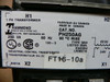 Hammond Ph250ag Transformer 250Va 60Hz Used