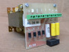 Trasformatore 20257 Va 60, 50 V1 0-220-380, Al5b, Al 36 W Transformer